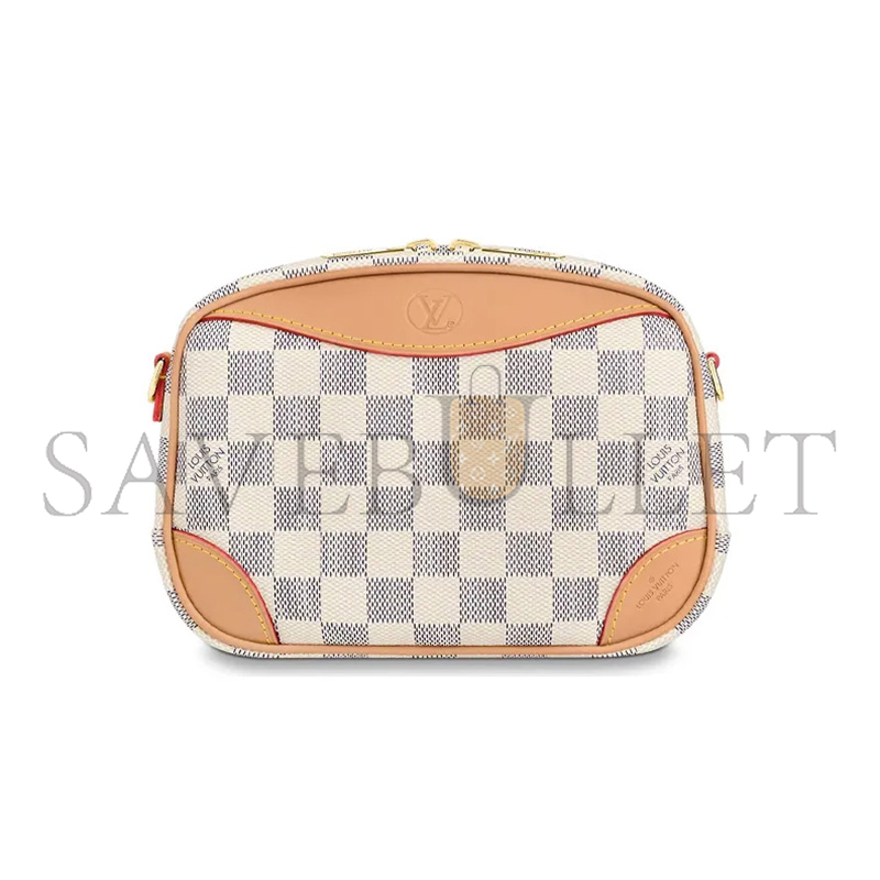 l0vis Vvtt0n deauville mini n50048 (21*16*7cm)